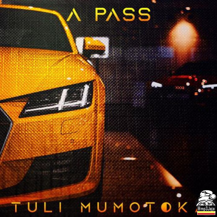 A Pass
